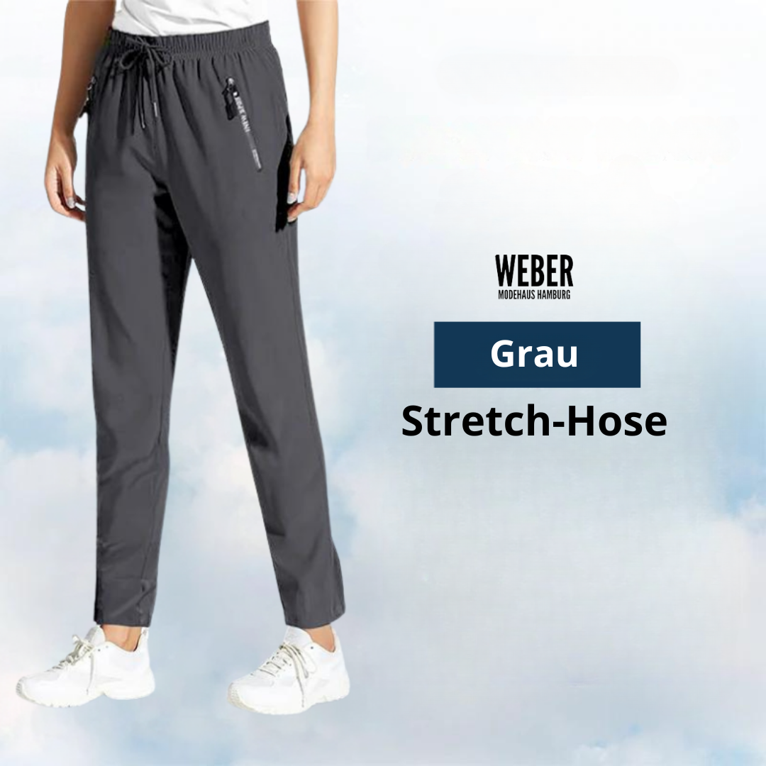 Stretchhose | Unisex – Ultra Stretch für Komfort und Flexibilität