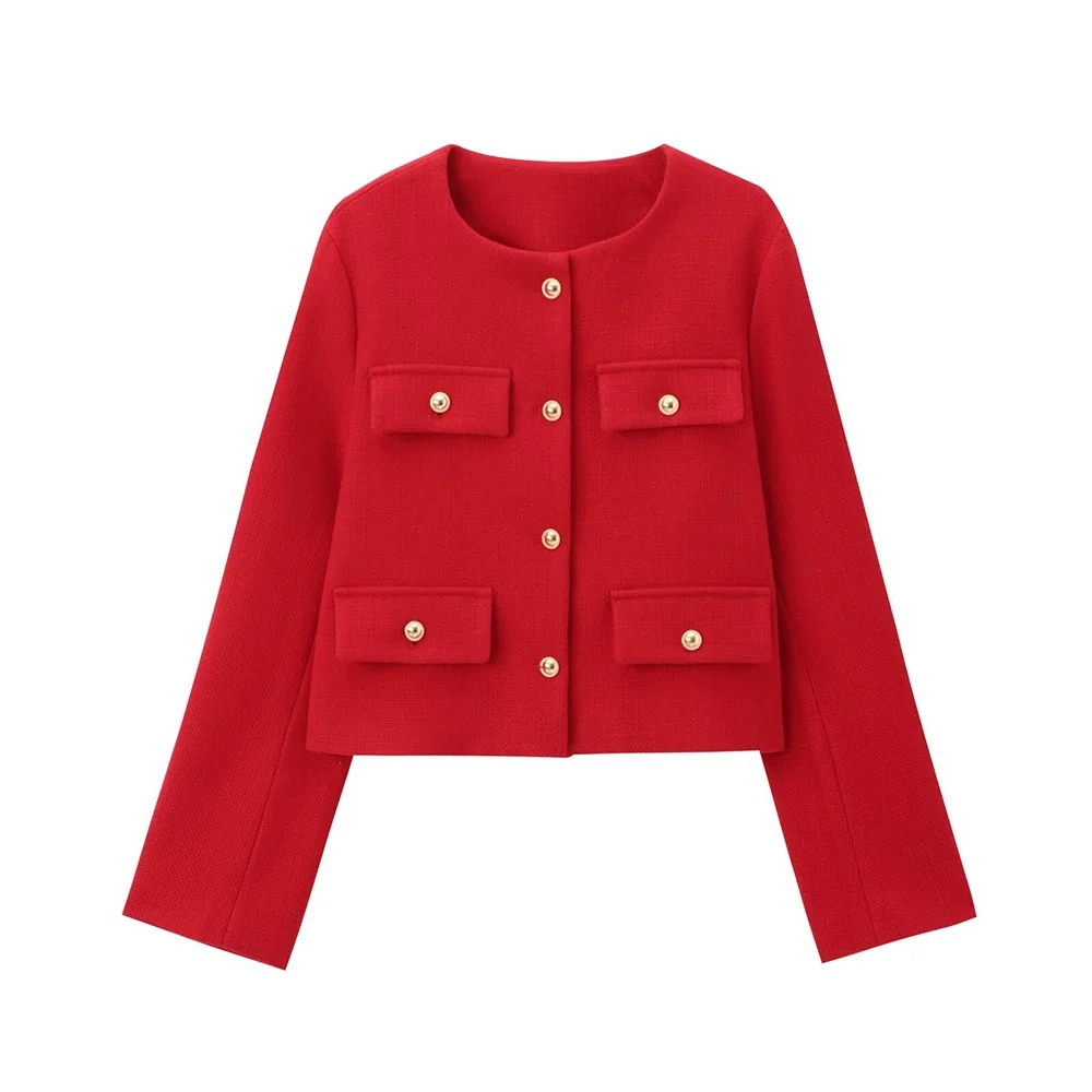 Heidi-Mode | Elegante Bomberjacke Damen