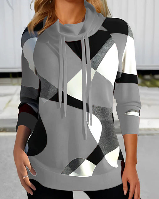 Heidi-Mode | Damen Hoodie