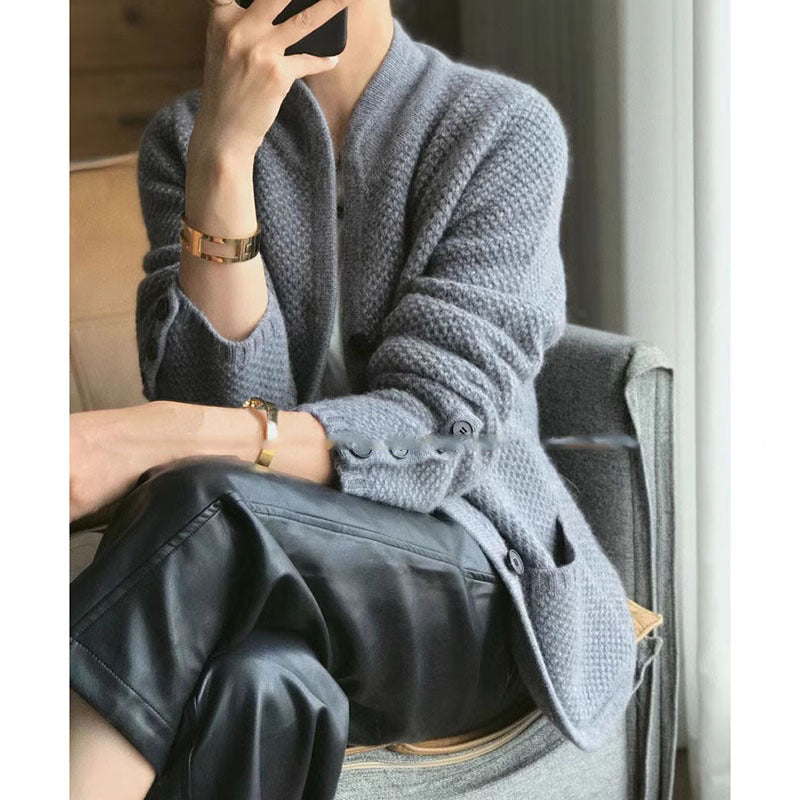 Heidi-Mode | Stijlvol Vest Voor Dames