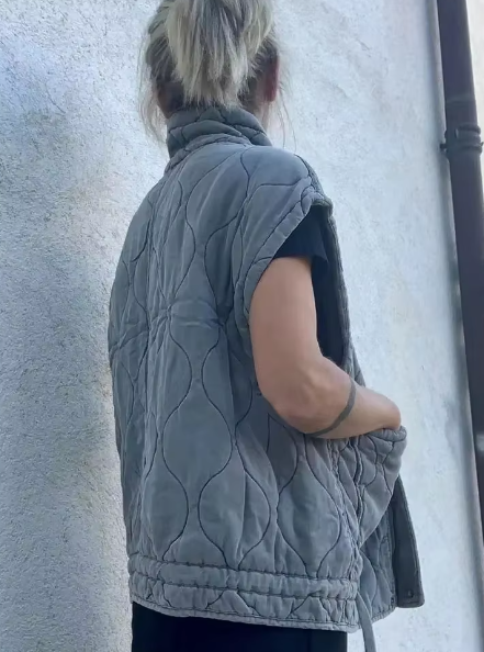 Heidi-Mode | Nlzgmsj 2024 Herbst Winter Damen