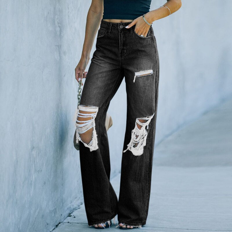 Heidi – Schöne, moderne Jeans