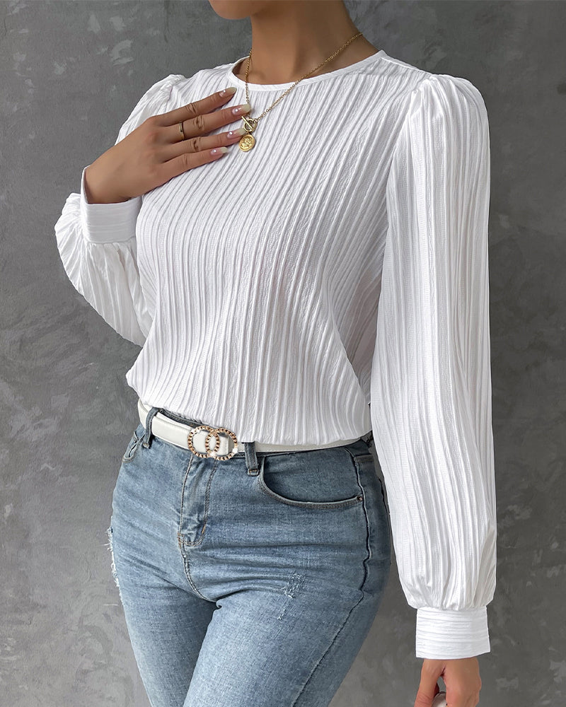 Heidi-Mode | Elegante Damenshirt