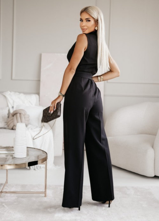 Heidi-Mode | Eleganter Damen Jumpsuit