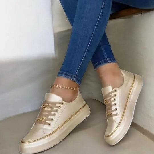 Heidi-Mode | Stilvolle Ergonomische Damenschuhe