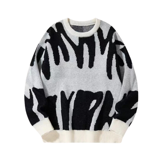 Heidi-Mode | Pullover für Herren Stilvoller Wärme für Jeden Anlass