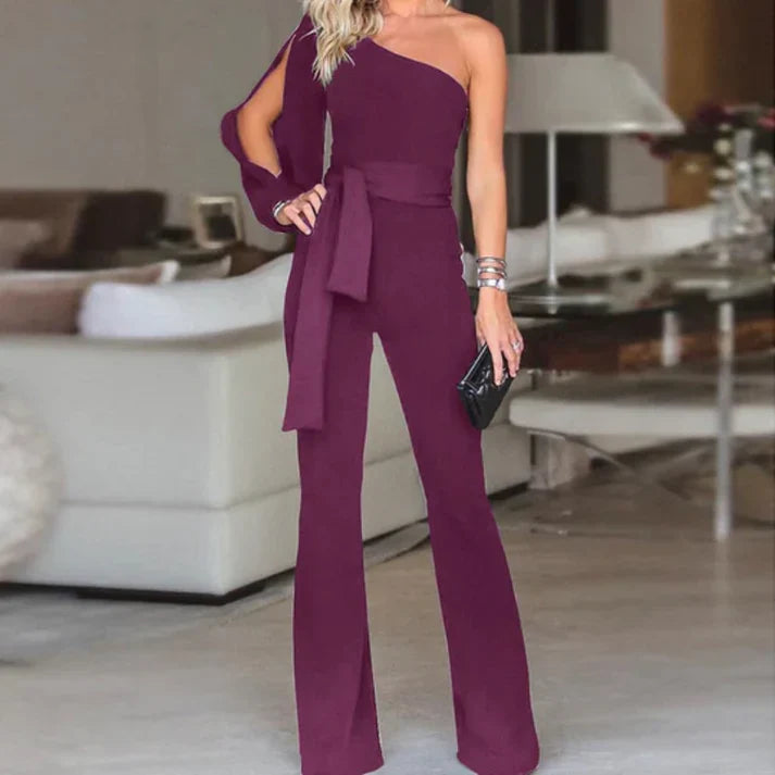 Heidi-Mode | Jumpsuit Schick und Festbereit