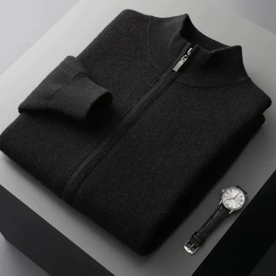 Heidi-Mode | Warmer Kaschmir Pullover Damen