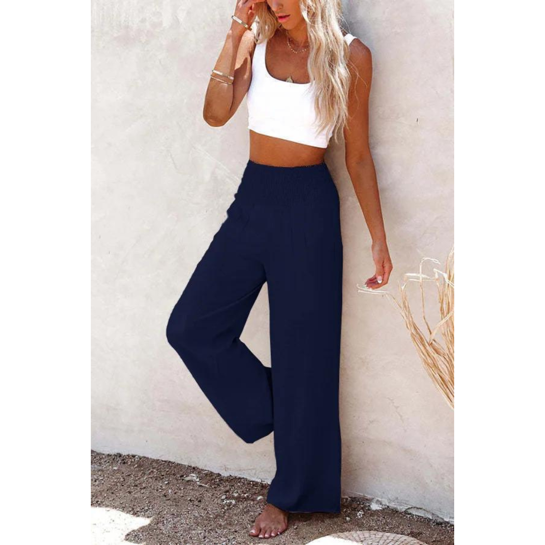 Heidi-Mode | Boho Sommer Bliss Hosen