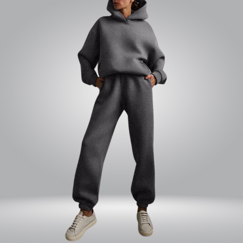 Heidi-Mode | Damen Zweiteiliger Anzug Set