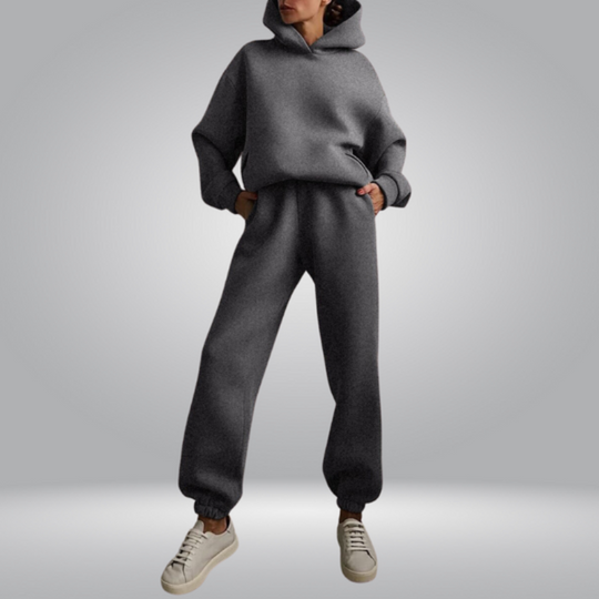 Heidi-Mode | Damen Zweiteiliger Anzug Set