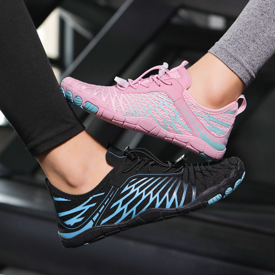 Heidi-Mode | Barfußschuhe für Damen