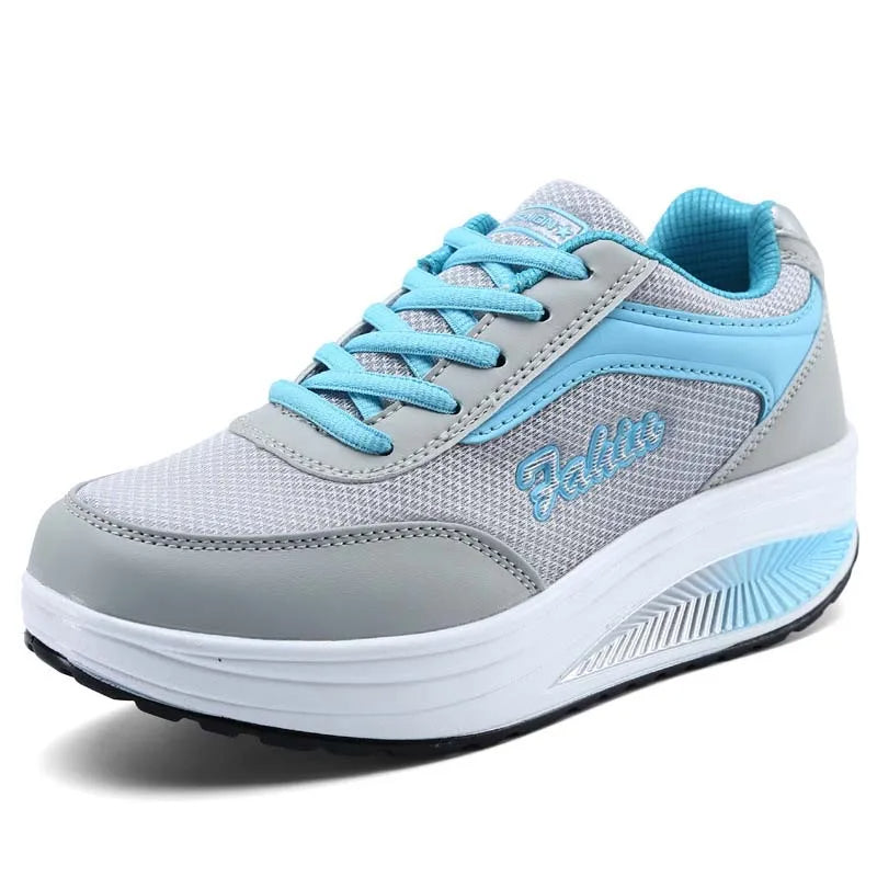 Heidi-Mode | Gesunde und Bequeme Schuhe