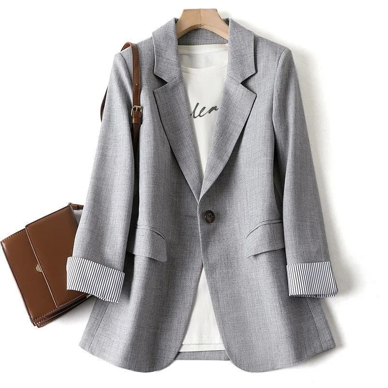 Casual Blazer Damen