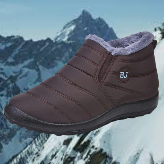 Heidi-Mode | Winterschuhe für Herren