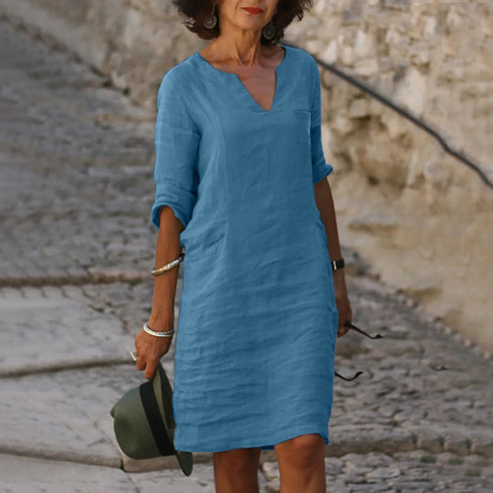 & anmutiges Kleid - Rona