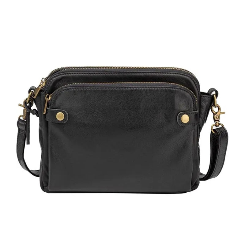 Praktische und stilvolle Schultertasche