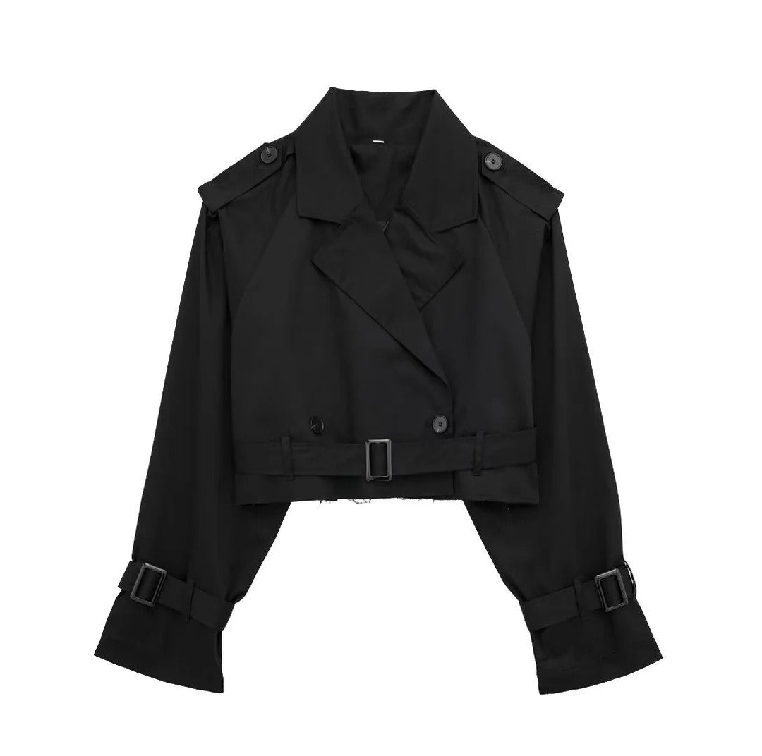 Heidi-Mode | Windbreakerjacke für Draußen
