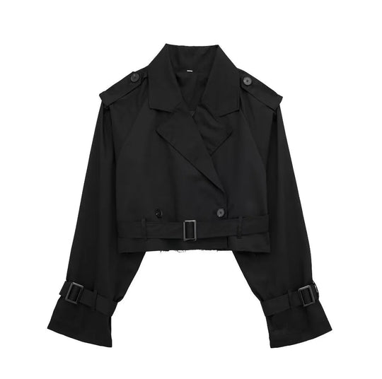 Heidi-Mode | Windbreakerjacke für Draußen