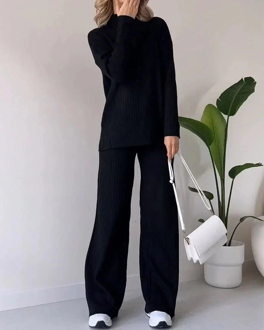 Heidi-Mode | Zweiteilige Damen Jogginganzug