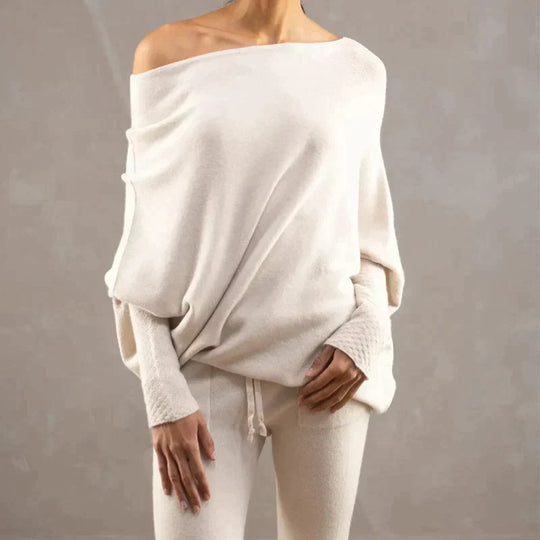 Elegante Damenpullover