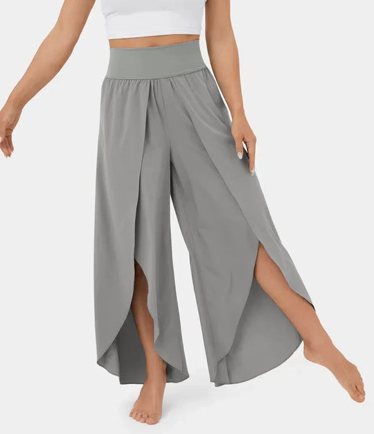 Heidi-Mode | Chic Luftige Hosen für Damen