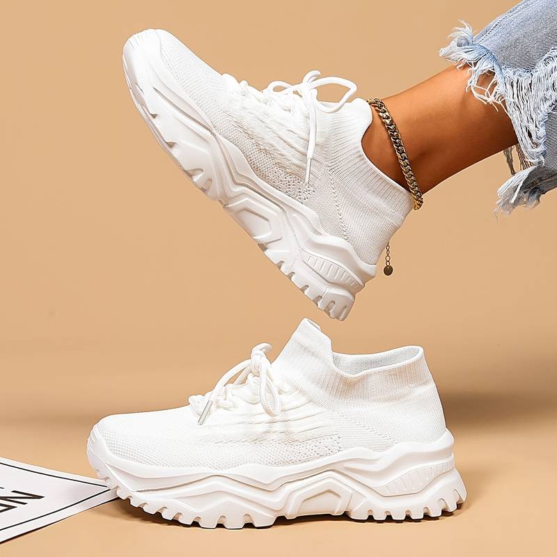 Heidi-Mode | Trendige Turnschuhe