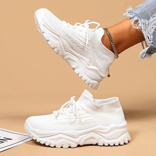 Heidi-Mode | Trendige Turnschuhe