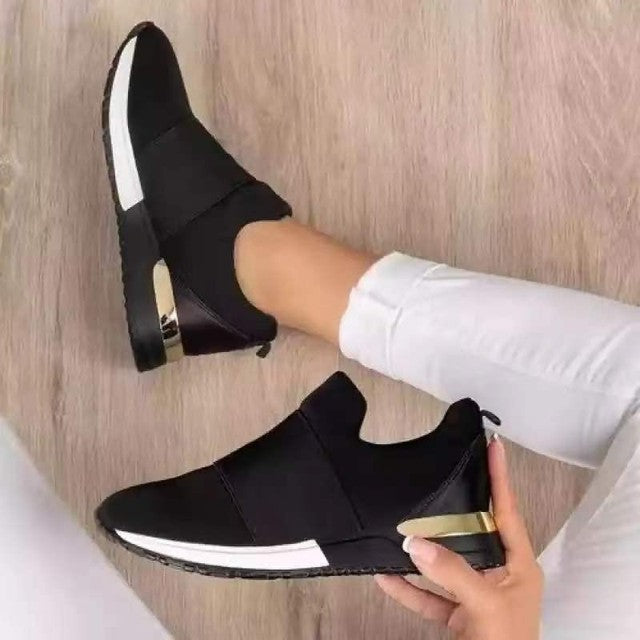 Orthopädische Mesh-Sportschuhe
