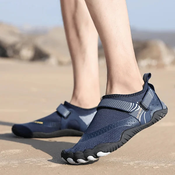 Heidi-Mode - Ergonomische Barfuß-Wasserschuhe für Männer und Frauen