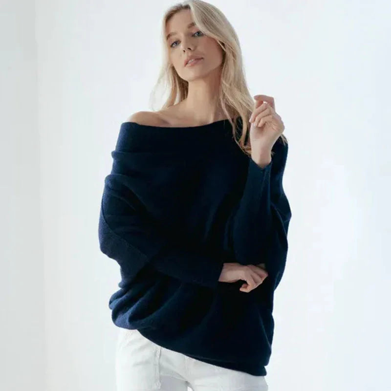 Elegante Damenpullover