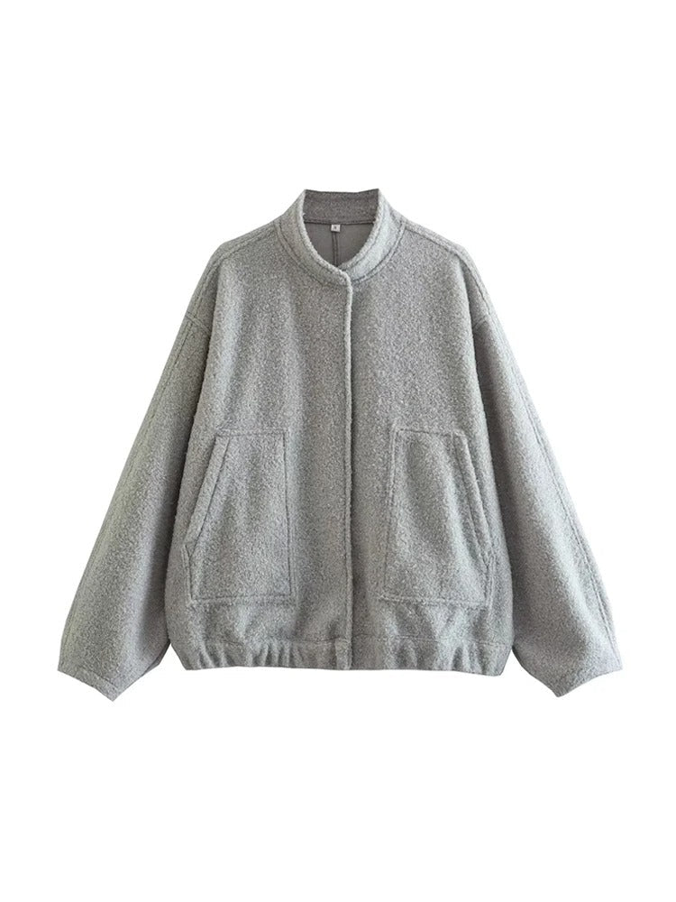 Heidi - Damen Dünne Jacke