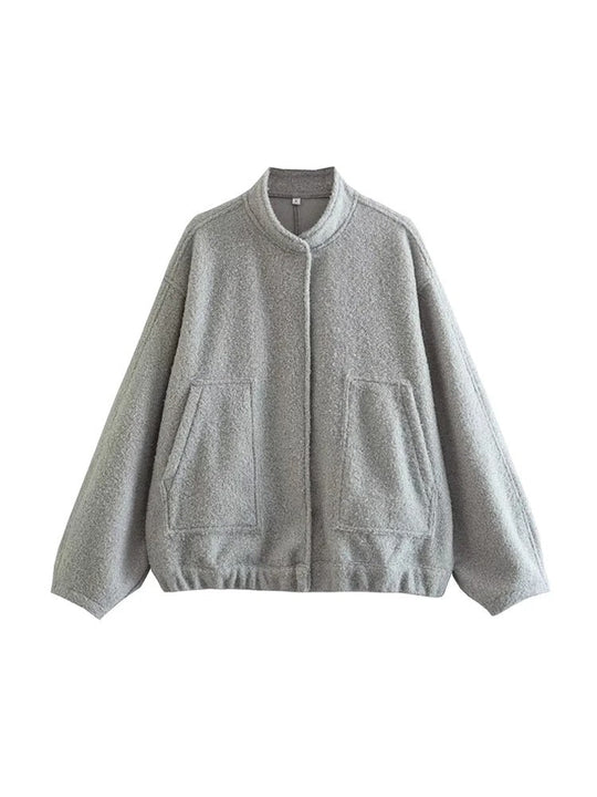 Heidi - Damen Dünne Jacke