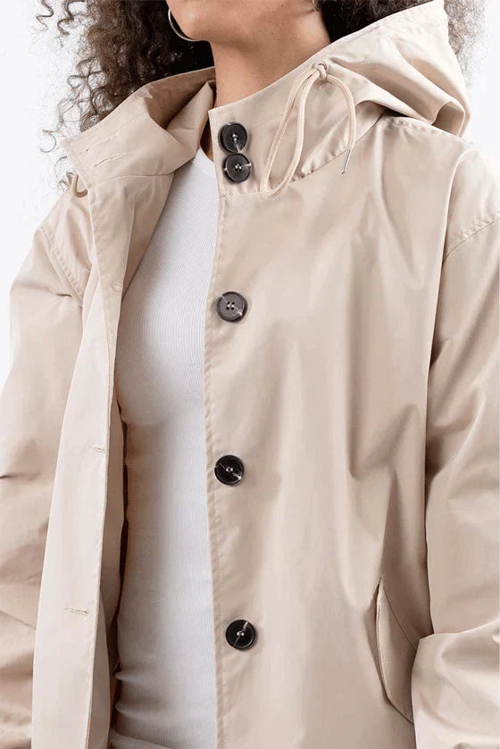Heidi-Mode | Regenjacke Wasserdicht