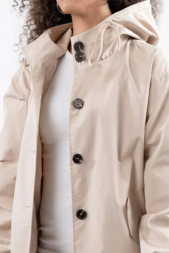 Heidi-Mode | Regenjacke Wasserdicht