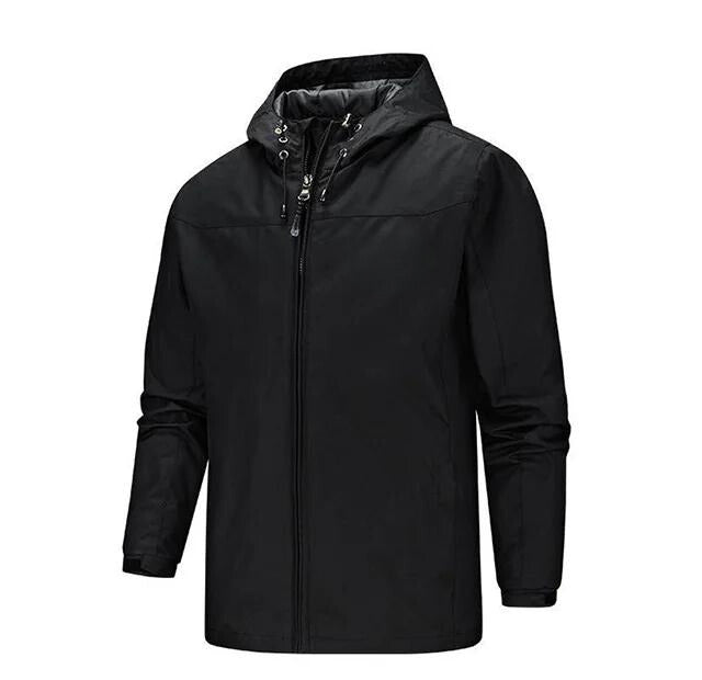 Heidi-Mode - Heren Regenjacke