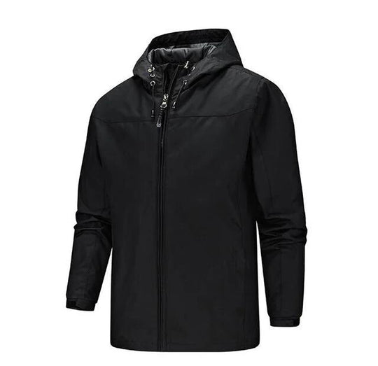 Heidi-Mode - Heren Regenjacke