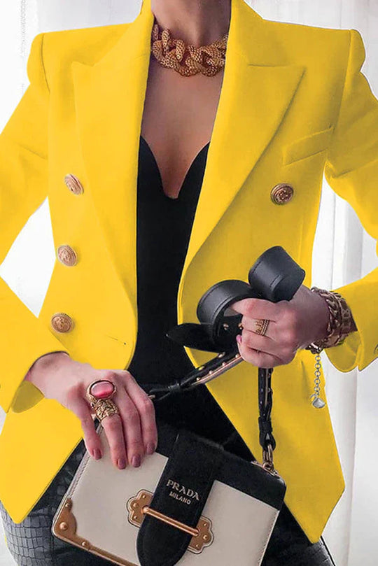 Heidi-Mode | Elegante Colbert
