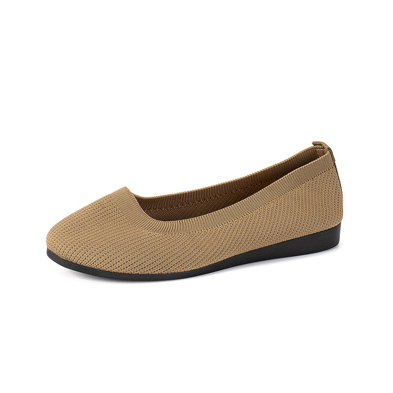 Heidi-Mode | Orthopädische Schuhe Zum Hineinschlüpfen