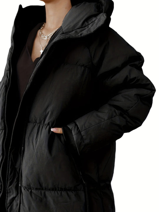 Heidi-Mode | Moderne und Vielseitige Winterjacke