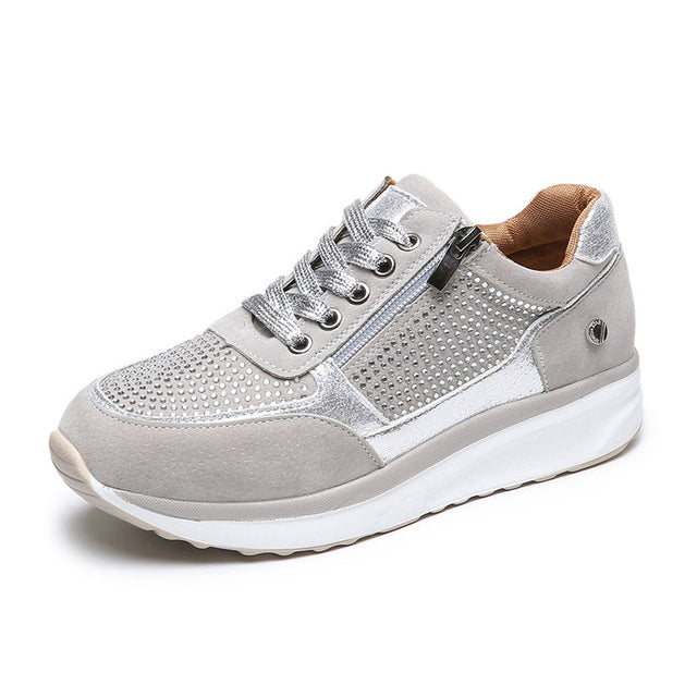 Heidi-Mode | Schicke und Entspannte Sommersneaker