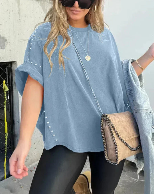 Heidi-Mode | Stijlvol Oversized Trui