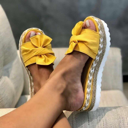 Heidi-Mode | Orthopädische Modedesign-Sandalen