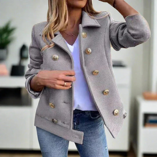 Heidi-Mode | Elegante Damenblazer