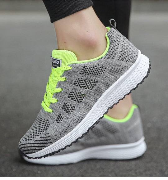 Heidi-Mode | Orthopädische Sportschuhe für Ein Schmerzfreies Leben