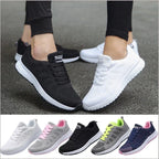 Heidi-Mode | Leichte Turnschuhe aus Mesh
