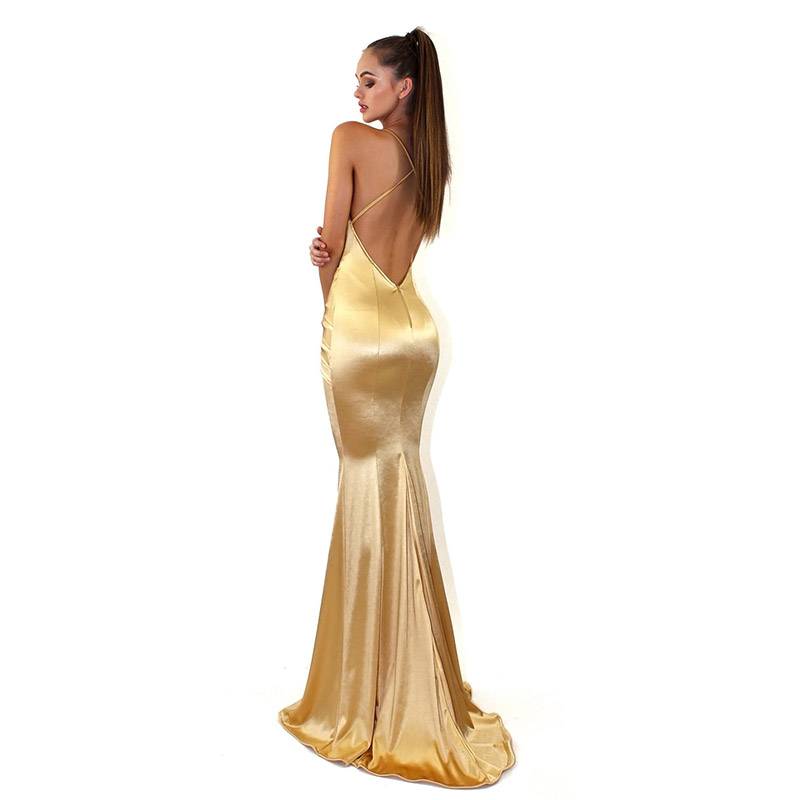 Heidi-Mode | Es War Einmal Lange Kleid