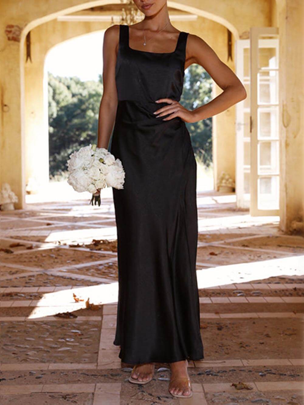 Heidi-Mode | Formelle Party Abschlusskleid