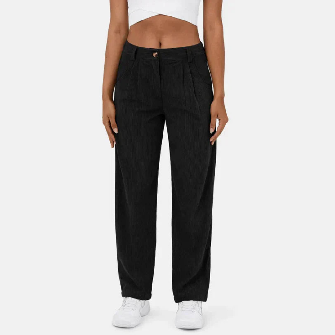 Heidi-Mode | Bequeme Damen Weite Hose
