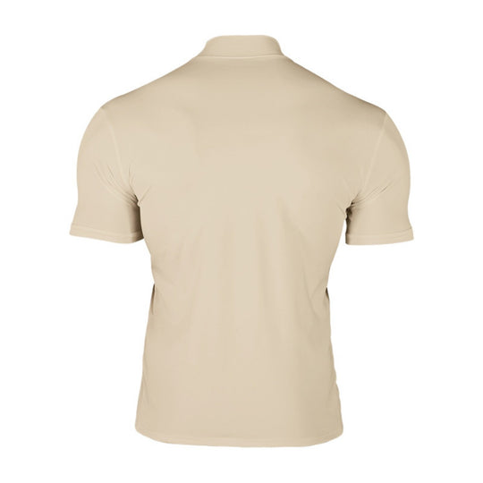 Heidi Mode | Hemd mit halbem Rollkragen